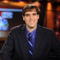 KMOV Employee Dan Greenwald's profile photo