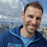 Qualio Employee Mirko Hallenberger's profile photo