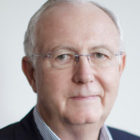 FitCam Health Employee Alain Gilbert's profile photo