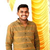 Flowline Engineers Employee Sanket Shinde's profile photo