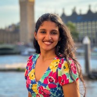 Aparna Sankaran Email & Phone Number
