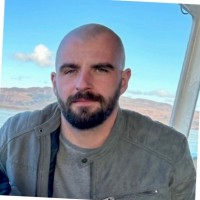 Secure Cabling Solutions Ltd. Employee Casey Curran's profile photo