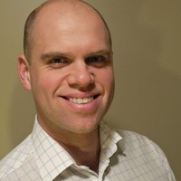 Greenchain Consulting Employee Darren Stott's profile photo