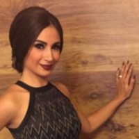 Mira Khoury Email