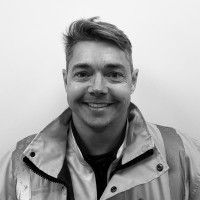Ecogen Recycling Ltd Employee Dan Tridini's profile photo