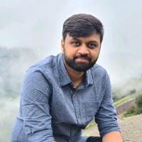 LTIMindtree Employee Raj Panda's profile photo
