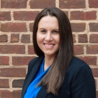 CIO Partners, Inc. Employee Ashley Whitaker's profile photo