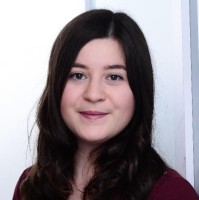 Lacon Electronic GmbH Employee Natascha Stegherr's profile photo