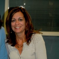 Suffolk Credit Union Employee Laura Racioppi's profile photo