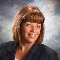 Alaska Native Tribal Health Consortium (ANTHC) Employee Helen Thompson's profile photo