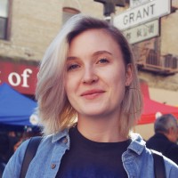 Western Rivers Conservancy Employee Elise Herron's profile photo