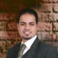INAD Pharma Employee Ziad Hafez's profile photo