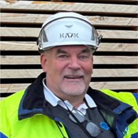 Almab Employee Stefan Ericson's profile photo