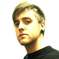 Vault Comics Employee Eryk Donovan's profile photo