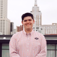 CSI Aerospace, Inc. Employee Kyler Dennis's profile photo