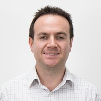 Bunnings Employee Clayton Fox's profile photo