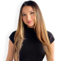 House of Travel of Miami Employee Andrea Quinonez's profile photo
