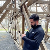 Rocky Mountain Construction (RMC) Employee Jason Parrish's profile photo