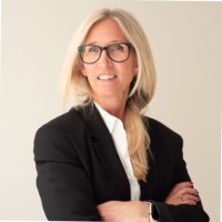 Solberg Employee Maria Almström's profile photo