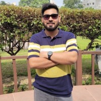 MantraCare Employee Bharat Mathur's profile photo