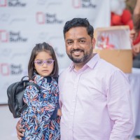 Red Buffer Employee Zeeshan Baig's profile photo