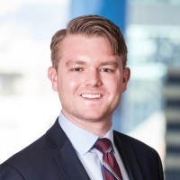 Barclays Employee Tim Salmon's profile photo