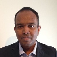 Huhtamaki Employee Ajith Gamage's profile photo