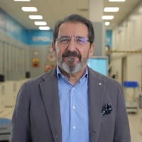 FINLOGIC S.p.A Employee Giorgio Solferini's profile photo