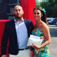 JONES HOMES NORTH LTD Employee Alex McIob's profile photo