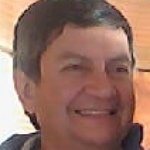 Solucom Employee Luis Galdames's profile photo