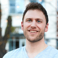 Happen To Your Career Employee Scott Barlow's profile photo