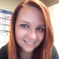 JET Industries Employee Crystal Cox's profile photo