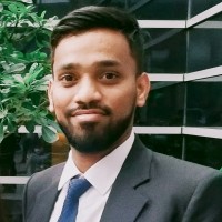 DHL Asia Pacific Shared Services Sdn Bhd Employee Donald Koli's profile photo