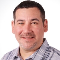 Microchip Technology Inc. Employee Orlando Esparza's profile photo
