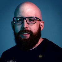 MURAL Festival Employee Pierre-Alain B's profile photo