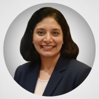 Google Employee Divya Jain's profile photo