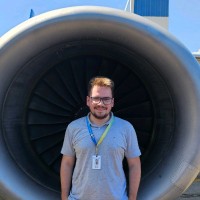 Embraer Employee Rafael Toscano's profile photo