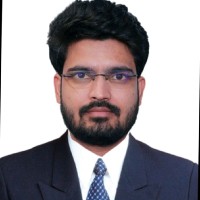MQA Certification UK Ltd. Employee Yogesh Shankhala's profile photo