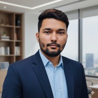 BT Employee Vijay Sijwali's profile photo