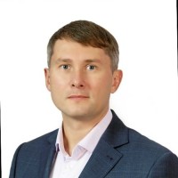 Develonica Employee Alexander Efimochkin's profile photo