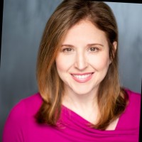 The Walt Disney Company Employee Meredith Shea's profile photo