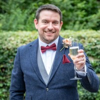 IJYI Employee Martin Eley-Kemp's profile photo