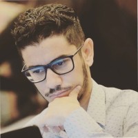 IndeCX Employee Caio Nascimento's profile photo