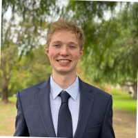 Strings Ramen Employee Cade Campbell's profile photo