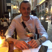 Niels Stevens Email
