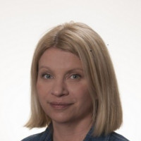 Baltic Operator Employee Izabela Kordek's profile photo
