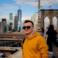 Pagony Employee Gergely Nagy's profile photo