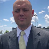 United States Marine Corps Employee William Markham's profile photo