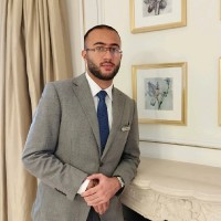 Murad Huseynov Email