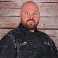 Arnold Palmers Latrobe Country Club Employee Josh Leap's profile photo